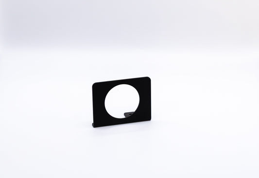 Universal UTV Gauge Mount – Sidekick Accessory