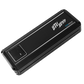 UTV Stereo UTVS1000 1D Class D monoblock amplifier in black