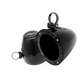 6.5" Cage Mount Pods - Unloaded (Pair) | UTVS-CP65