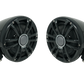 6.5" Cage Mount Pods - Unloaded (Pair) | UTVS-CP65