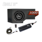 Can-Am® Defender HD11 1000W Single 10" Subwoofer Kit | UTVS-DEF2-1000-1-GO