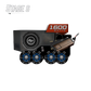 Can-Am® Defender HD11 BRP GO! Stage 6 Stereo Kit | UTVS-DEF2-S6-GO