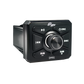 UTV Stereo DMRO digital media receiver with central volume knob and playback control buttons