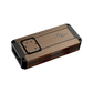 UTV Stereo Elite Series UTVS-E1000.4D amplifier in bronze and black finish
