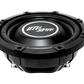 UTV Stereo Low Pro black subwoofer speaker