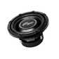 UTV Stereo black subwoofer speaker