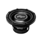 UTV Stereo Elite black subwoofer speaker