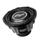 UTV Stereo Elite black subwoofer speaker