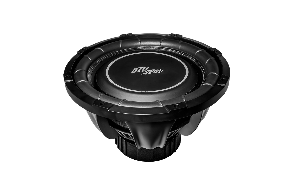 UTV Stereo Elite subwoofer speaker