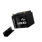 UTV Stereo Platinum Series 1200 AGM battery with mounting bracket