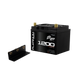 Kawasaki Teryx H2 2nd Battery Kit | UTVS-H2-2BATT-KIT