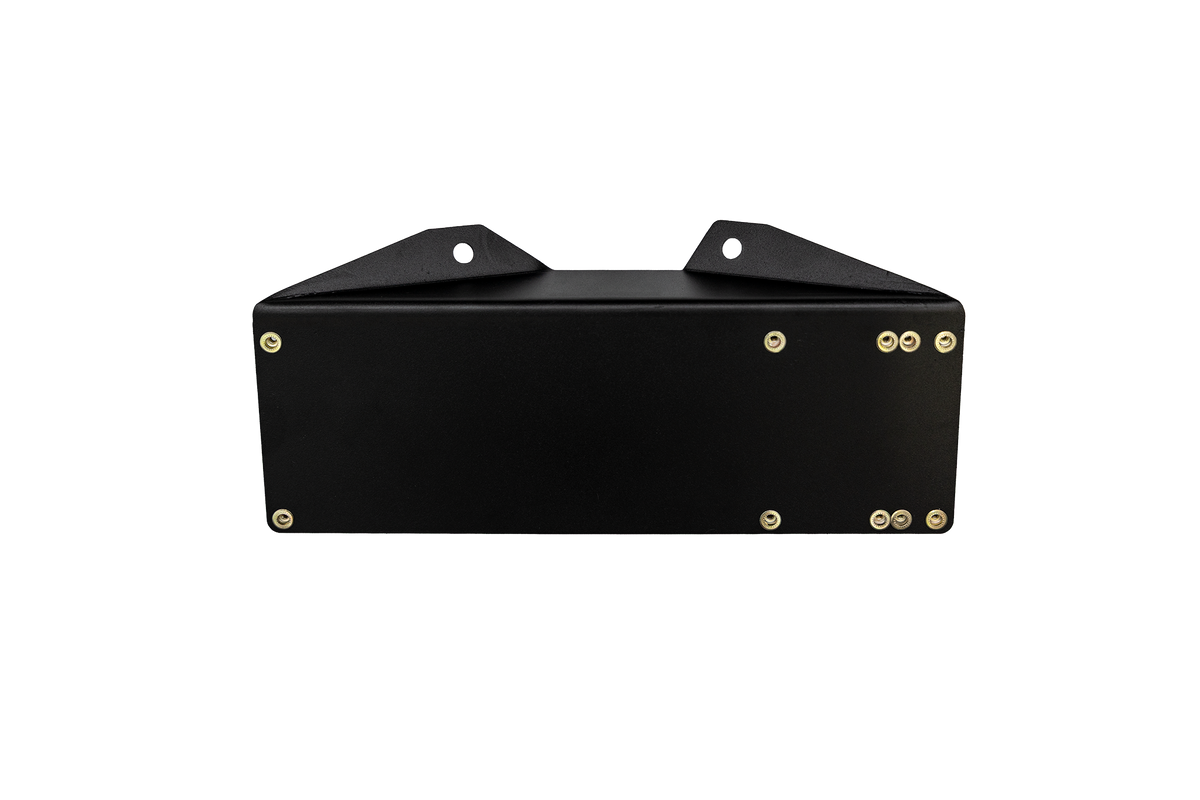 Kawasaki® Teryx H2 Firewall Amplifier Mount | UTVS-H2-AMPMT-FW