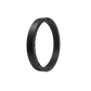UTV Stereo black circular speaker mounting ring