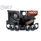 KAWASAKI® TERYX H2 Elite Stage 6 Stereo Kit | UTVS-H2-S6