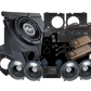 KAWASAKI® TERYX H2 Elite Stage 7 Stereo Kit | UTVS-H2-S7