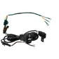 Low Current Harness + Rocker Switch | UTVS-HRN-LC-ACC