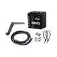 UTV Stereo Platinum Series 925 AGM battery kit with mounting bracket cables and hardware