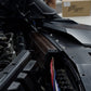 '20-'26 RZR® Pro Series -Firewall- Amplifier Mount | UTVS-PRO-AMPMT-FW