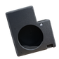 Black UTV Stereo subwoofer enclosure