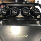 '20-'26 RZR® Pro Series Rear Speaker Bar | UTVS-PRO-SPK-BAR