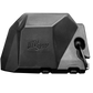 '20-'26 RZR® Pro Series 6.5" Rear Seat Speaker Pods V3  - Unloaded | UTVS-PRO-RP65