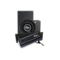 UTV Stereo subwoofer enclosure and monoblock amplifier kit