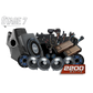 '20-'24 RZR® Pro Series Ride Command® Stage 7 Stereo Kit | UTVS-PRO-S7-RC