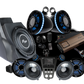 '25-'26 RZR® Pro Series Elite Stage 6 Stereo Kit | UTVS-PRO2-S6-E