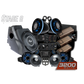 '25-'26 RZR® Pro Series Elite Stage 8 Stereo Kit | UTVS-PRO2-S8-E