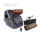 '25-'26 RZR® Pro Series 1200W Subwoofer Kit | UTVS-PRO2-SUB-1200-1