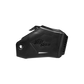 Black UTV Stereo plastic speaker housing component