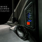 Pro Series 1" Tweeter w/ Built In RGB LED (Pair) | UTVS-PTW