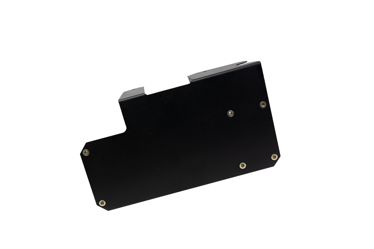 Can-Am® Maverick R 4th Amplifier Mount | UTVS-R-AMPMT-4TH