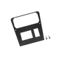Maverick R Head Unit Mount | UTVS-R-HUMT-RKR