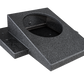 Signature Series 10" Low-Profile Subwoofer | UTVS-S10LP