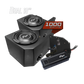 Polaris® Ranger 1000W Dual 10" Subwoofer Kit | UTVS-RNG-SUB-1000-2