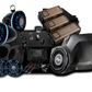 RZR® Elite Series Stage 8 Stereo Kit | UTVS-RZR-S8-E