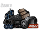 RZR® Elite Series Stage 8 Stereo Kit | UTVS-RZR-S8-E