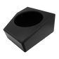 UTV Stereo black subwoofer enclosure