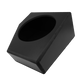 UTV Stereo black speaker pod enclosure