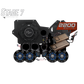 Polaris Xpedition Ride Command® Stage 7 Stereo Kit | UTVS-XPD-S7-RC