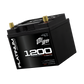 UTV Stereo Platinum Series 1200 AGM powersports battery