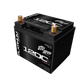 UTV Stereo Platinum Series 1200R 12V AGM powersports battery