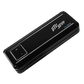 UTV Stereo 125 4D full range digital amplifier in black