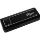 UTV Stereo 125.4D full range digital amplifier in black