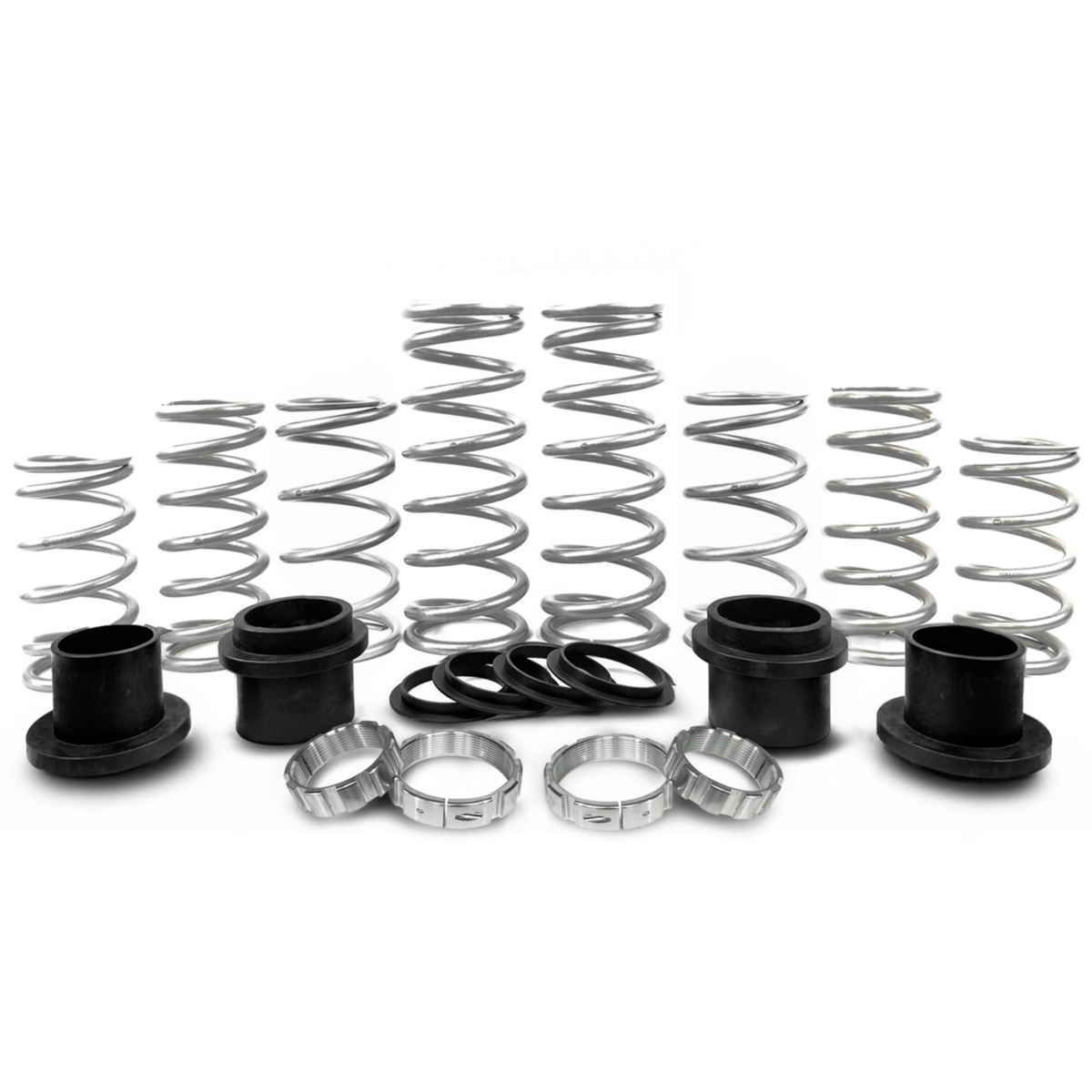 Polaris RZR Pro R Spring Kit | MTS Offroad