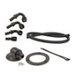 RPM 4-Stage Oil Catch Can Recirculation Kit ONLY