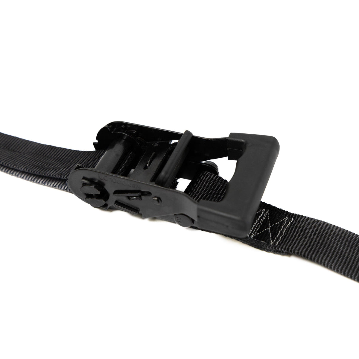 Ratcheting (3-point) Y-Strap