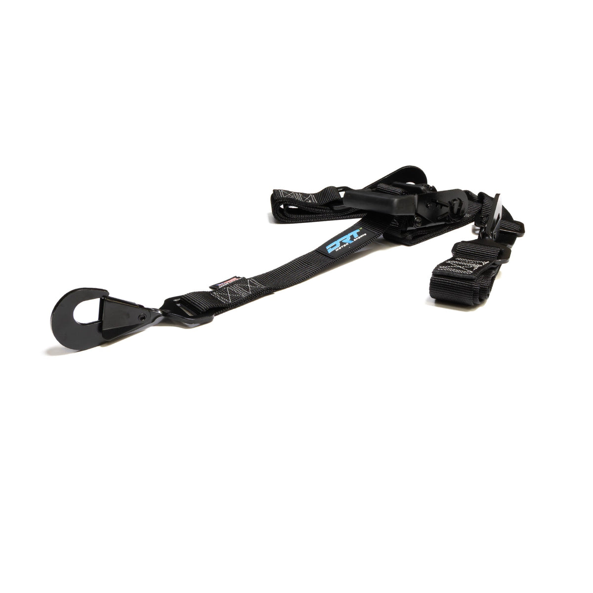 Ratcheting (3-point) Y-Strap