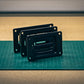 Universal UTV & Truck Switch Panel Mount – Fits Auxbeam, GG Lighting, Infinite Offroad & More